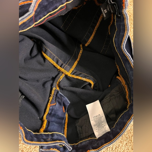 True Religion Jeans - Picture 6 of 8